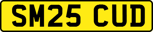 SM25CUD