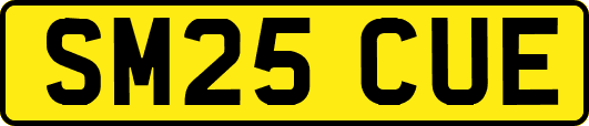 SM25CUE