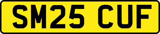 SM25CUF