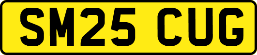 SM25CUG
