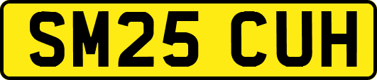 SM25CUH