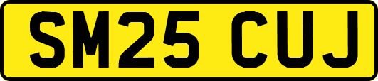SM25CUJ
