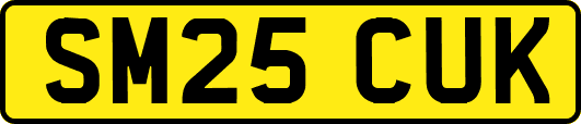 SM25CUK