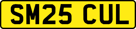 SM25CUL