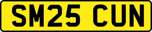 SM25CUN
