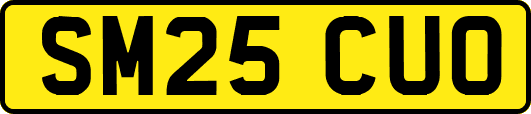 SM25CUO