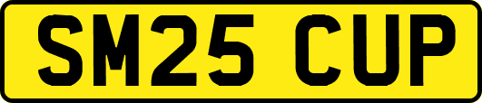 SM25CUP