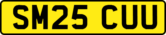 SM25CUU