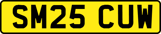 SM25CUW