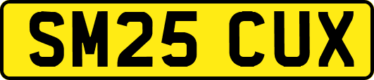 SM25CUX