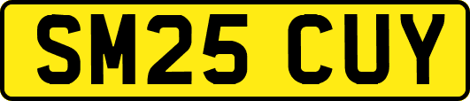 SM25CUY