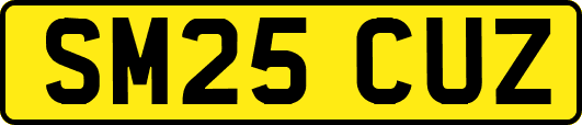 SM25CUZ