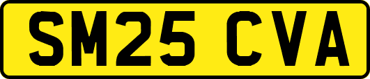 SM25CVA