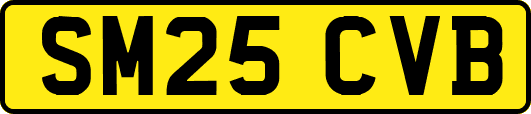 SM25CVB