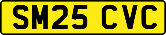 SM25CVC