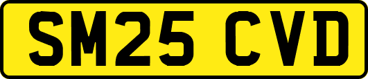 SM25CVD