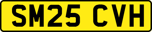 SM25CVH