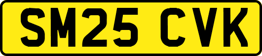 SM25CVK