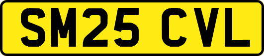 SM25CVL