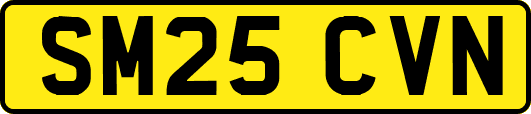 SM25CVN