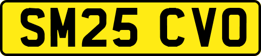 SM25CVO