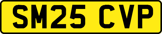 SM25CVP