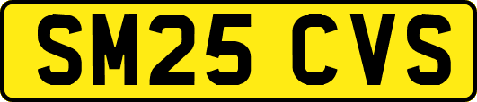 SM25CVS