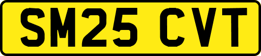 SM25CVT
