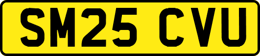 SM25CVU