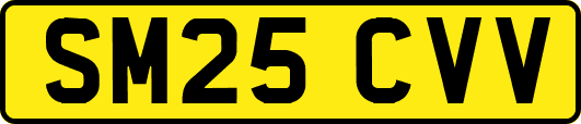 SM25CVV