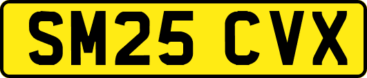 SM25CVX