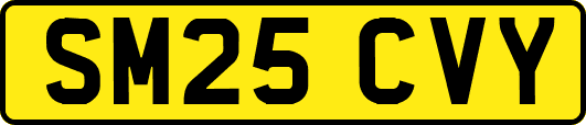 SM25CVY