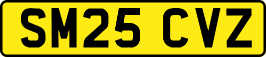 SM25CVZ