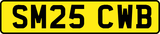 SM25CWB
