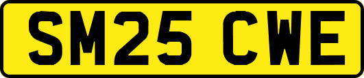 SM25CWE