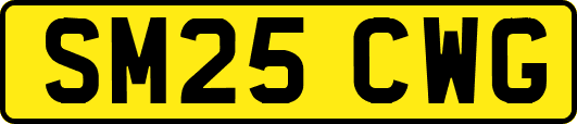 SM25CWG