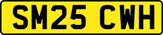 SM25CWH