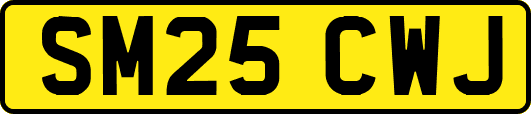 SM25CWJ