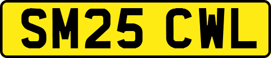 SM25CWL