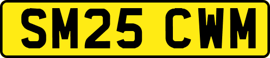 SM25CWM