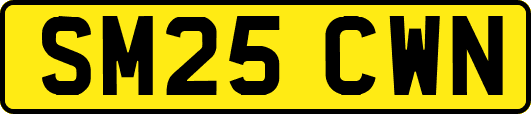 SM25CWN