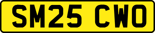 SM25CWO