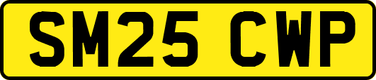SM25CWP