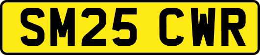 SM25CWR