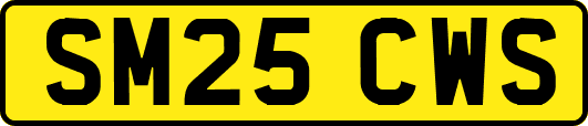 SM25CWS