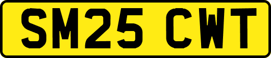 SM25CWT