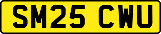 SM25CWU
