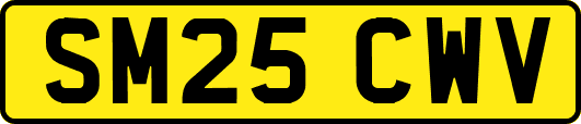 SM25CWV