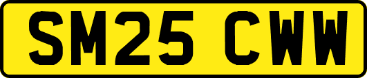 SM25CWW