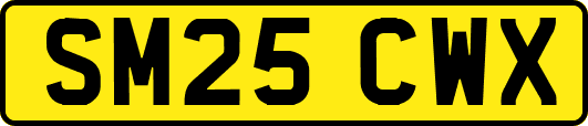 SM25CWX